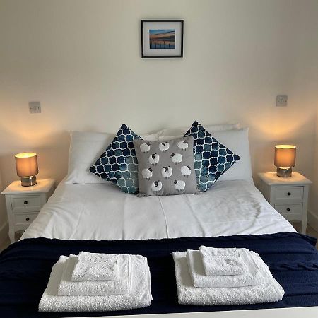 Tomax Garden Cabin Free Parking Inverness Extérieur photo
