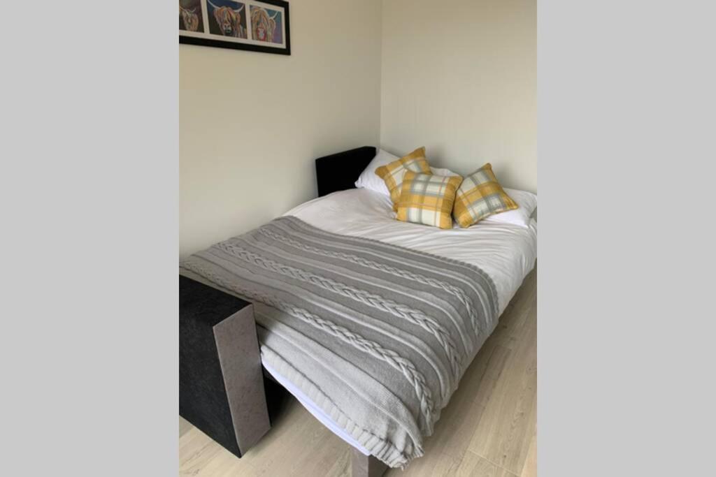 Tomax Garden Cabin Free Parking Inverness Extérieur photo