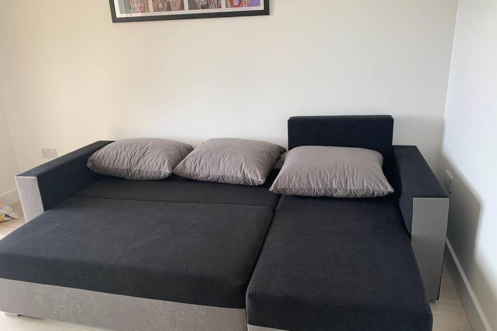 Tomax Garden Cabin Free Parking Inverness Extérieur photo