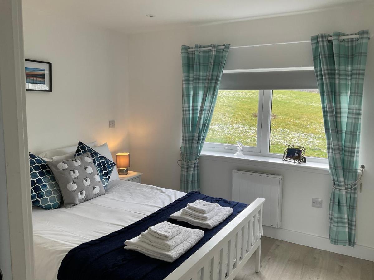 Tomax Garden Cabin Free Parking Inverness Extérieur photo